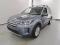 preview Land Rover Discovery Sport #0