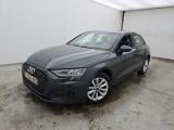 Audi A3 Sportback 1.5 35 TFSi 110kW S tronic 5d #3