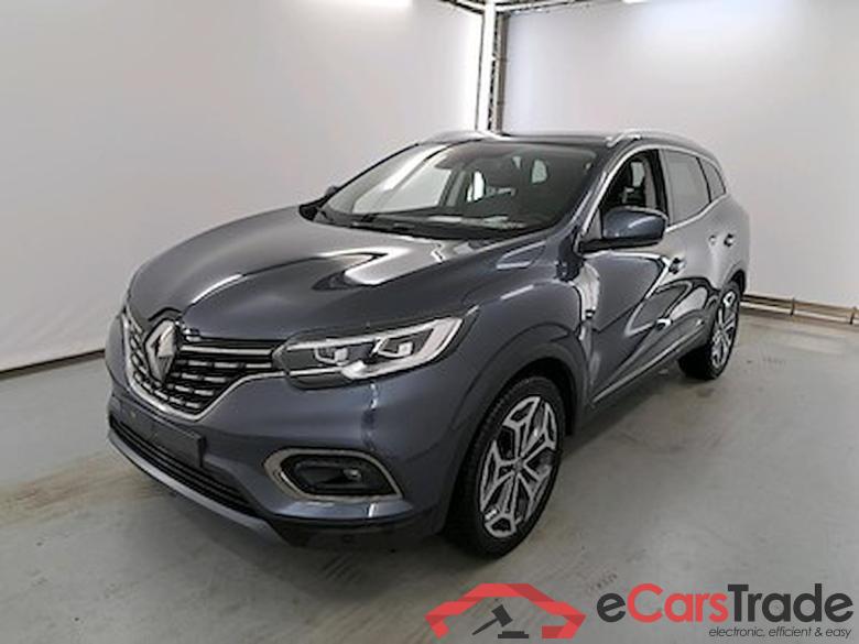 RENAULT KADJAR 1.5 DCI 115 DCT TECHNO #1