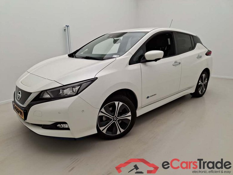 NISSAN LEAF Limited Edition 62 kWh