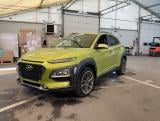 HYUNDAI Kona Kona 1.0 T-GDi Air GPF (EU6c) #0