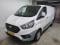 preview Ford Transit Custom #0