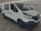 preview Renault Trafic #1