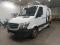 preview Mercedes Sprinter #0