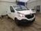 preview Renault Trafic #3