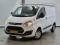 preview Ford Transit Custom #0