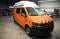 preview Volkswagen T5 Transporter #1