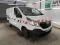 preview Renault Trafic #3