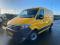 preview Volkswagen Crafter #0