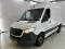 preview Mercedes Sprinter #0