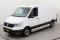 preview Volkswagen Crafter #0