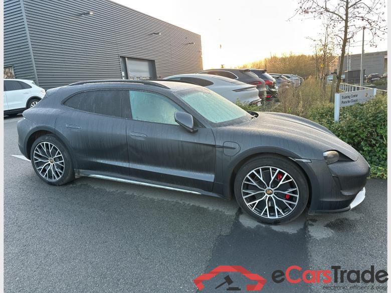 PORSCHE Taycan 4S Cross Turismo 93.4 kWh Taycan 4S Cross Turismo #5