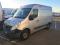 preview Renault Master #0