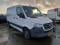 preview Mercedes Sprinter #1