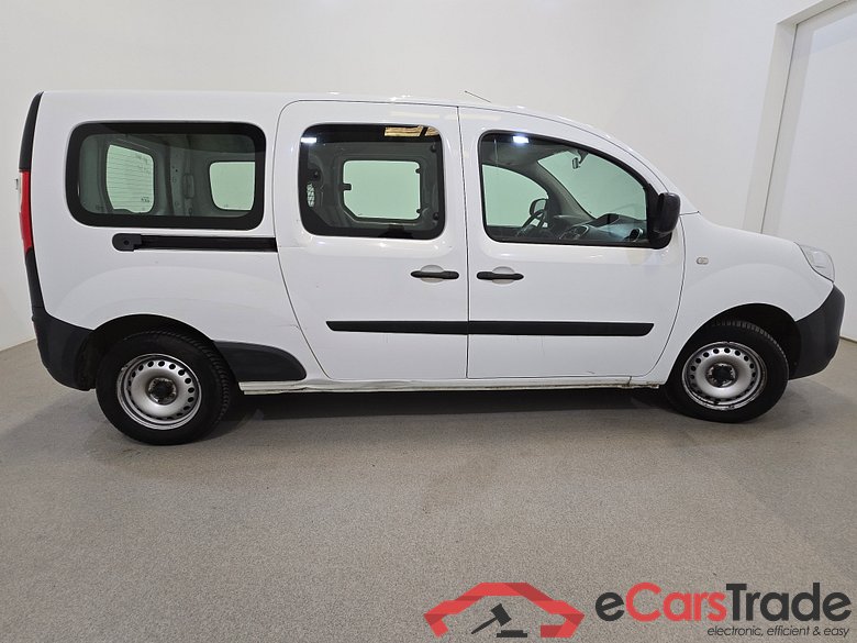 Renault Kangoo Express Maxi 1.5 DCI Energy 90Hp 5PL 2 Slide Doors PDC ... #5