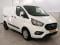 preview Ford Transit Custom #1