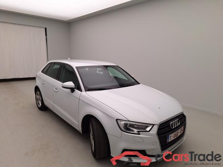 Audi, A3 Sportback FL'16, Audi A3 Sportback 1.6 TDi 85kW S tronic 5d - NO COC #2
