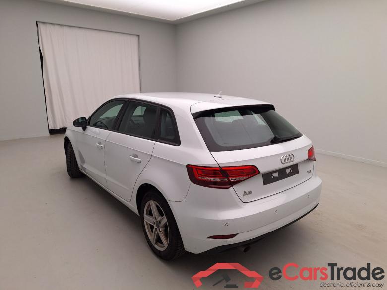 Audi, A3 Sportback FL'16, Audi A3 Sportback 1.6 TDi 85kW S tronic 5d - NO COC #3