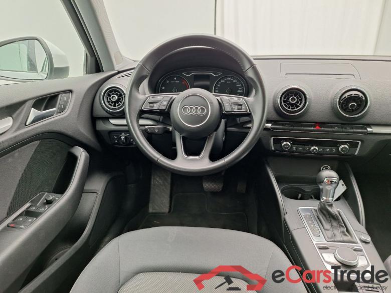 Audi, A3 Sportback FL'16, Audi A3 Sportback 1.6 TDi 85kW S tronic 5d - NO COC #6