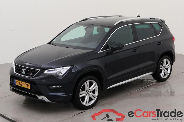 SEAT Ateca 110 kW #1