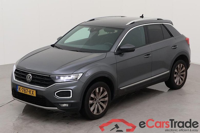 VOLKSWAGEN T-Roc 110 kW #1