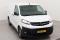 preview Opel Vivaro #3