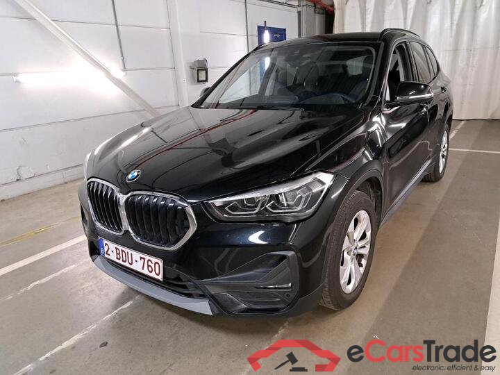 BMW X1 X1 xDrive25e (162 kW) (PHEV) 162kW/220pk  5D/P Auto-6 #1