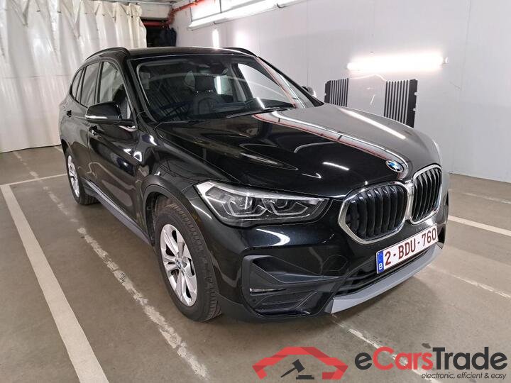 BMW X1 X1 xDrive25e (162 kW) (PHEV) 162kW/220pk  5D/P Auto-6 #2