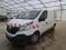 preview Renault Trafic #0