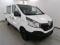 preview Renault Trafic #2