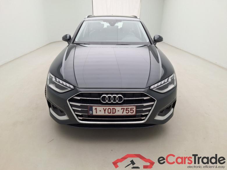 Audi, A4 Avant FL'19, Audi A4 Avant 2.0 30 TDi 100kW S tronic Advanced 5 #1