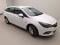 preview Opel Astra #4