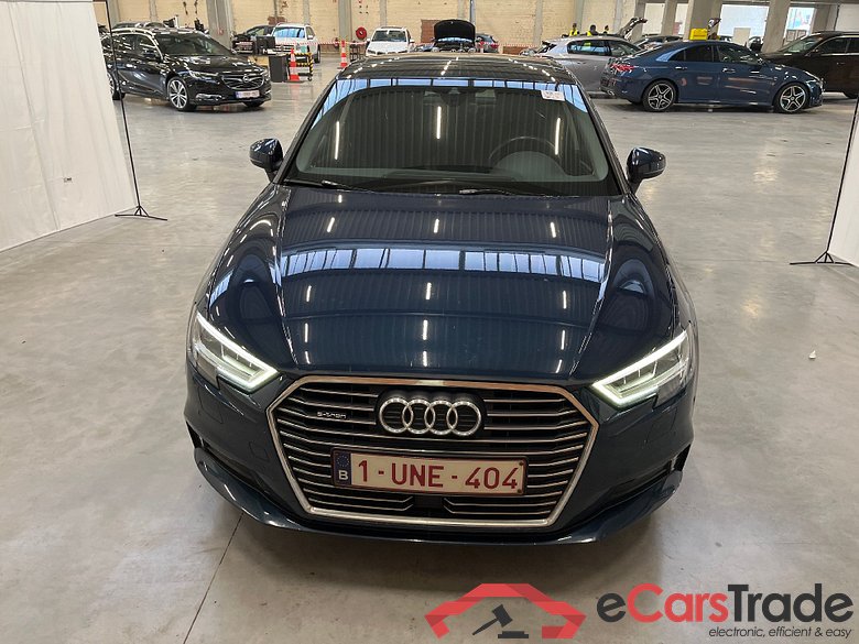Audi, A3 Sportback FL'16, Audi A3 Sportback 1.4 TFSi e-tron S tronic Design  #1