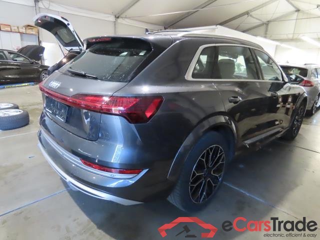 Audi E-Tron ´19 BEV e-tron S quattro 95kWh1 #3
