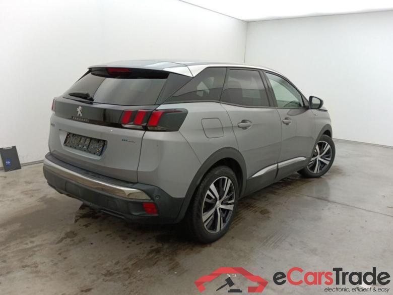 Peugeot 3008 Hybrid 225 e-Auto8 Allure 5d #3