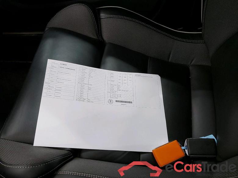 VOLVO - VOL S60 B5 250PK Geartronic R-Design Pack Driver Assist & Tech&Park & Pano Roof & Semi Auto Trailer Hook  * PETROL * #4