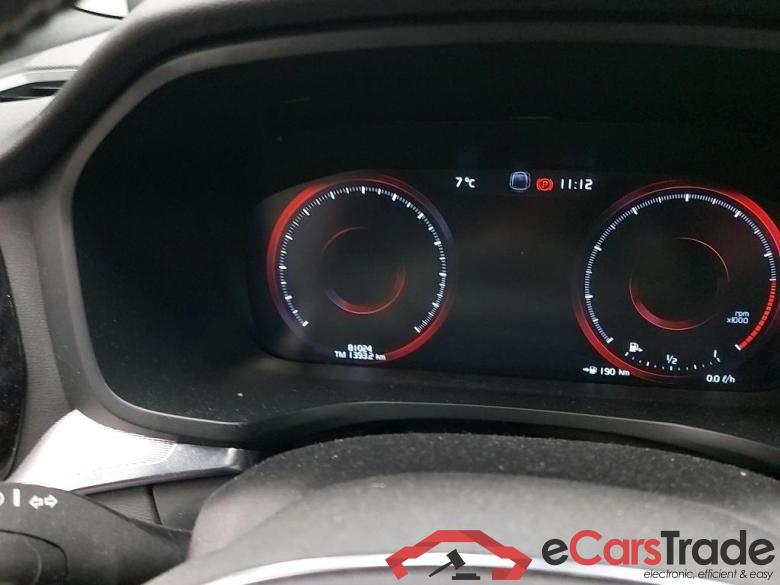 VOLVO - VOL S60 B5 250PK Geartronic R-Design Pack Driver Assist & Tech&Park & Pano Roof & Semi Auto Trailer Hook  * PETROL * #5