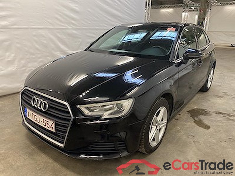 AUDI A3 SPORTBACK DIESEL - 2017 1.6 TDi Business Edition S tronic Technology #1