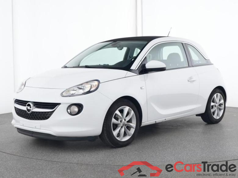 OPEL Adam (Inzahlungnahme MwSt. nichta usweisbar) 1.4 EU6, Open Air ecoFlex