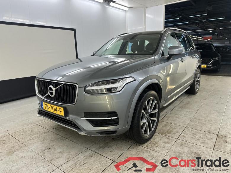 VOLVO XC90 2.0 D4 90th Ann. Ed. #1