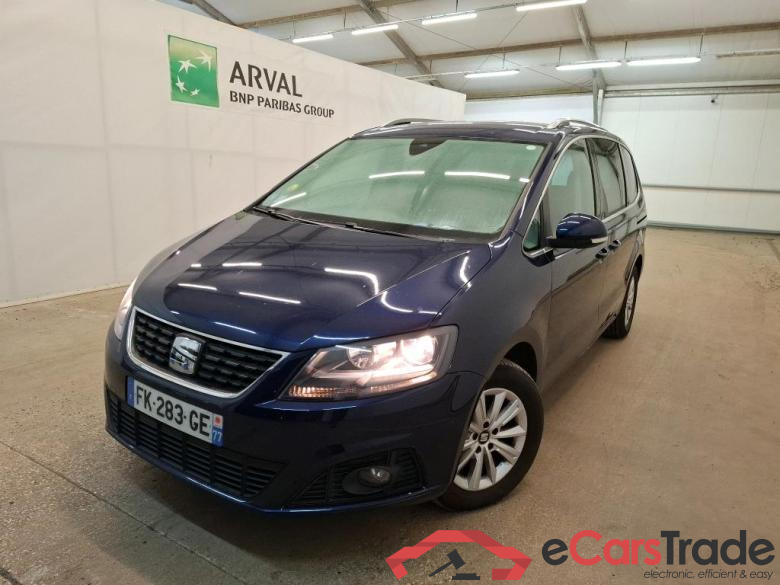 Seat 2.0 TDI 150 S/S Style Alhambra Style 2.0 TDI 150CV BVM6 E6dT