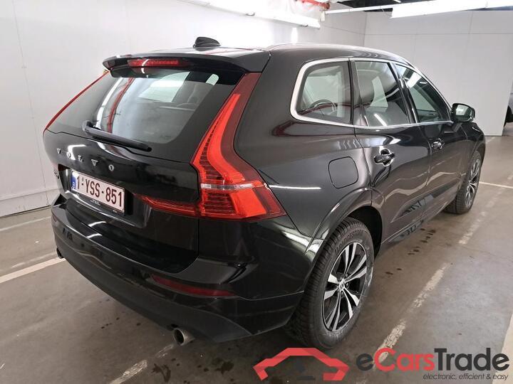 Volvo XC60 2.0 D3 Momentum LED-Xenon Virtual Navi Sport-Leather KeylessGo Klima PDC ... #3