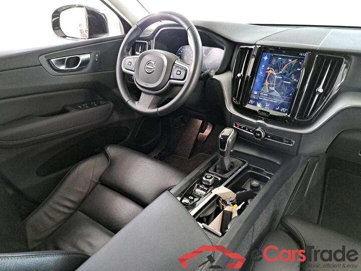 Volvo XC60 2.0 D3 Momentum LED-Xenon Virtual Navi Sport-Leather KeylessGo Klima PDC ... #5