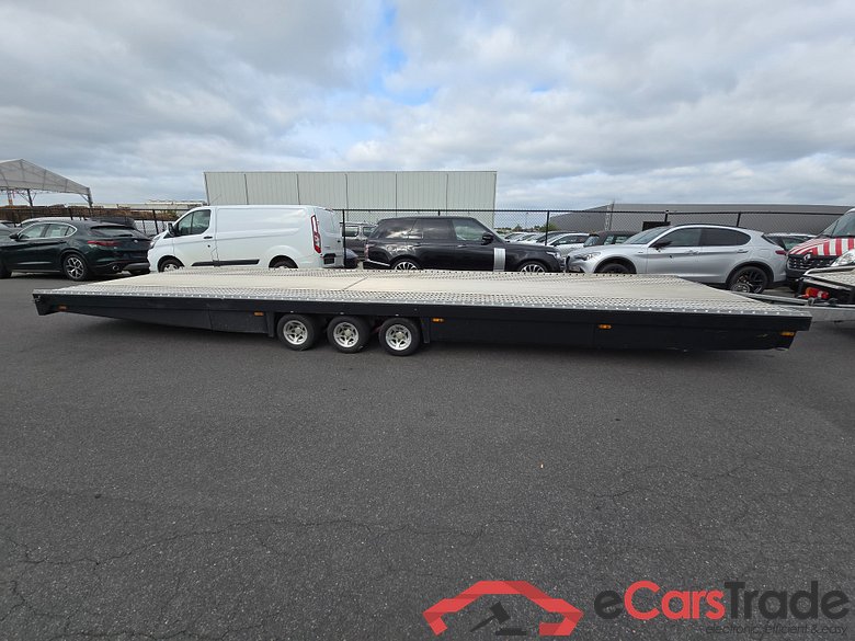 Tijhof Autotransporters TT35-ANN 3,5t #5