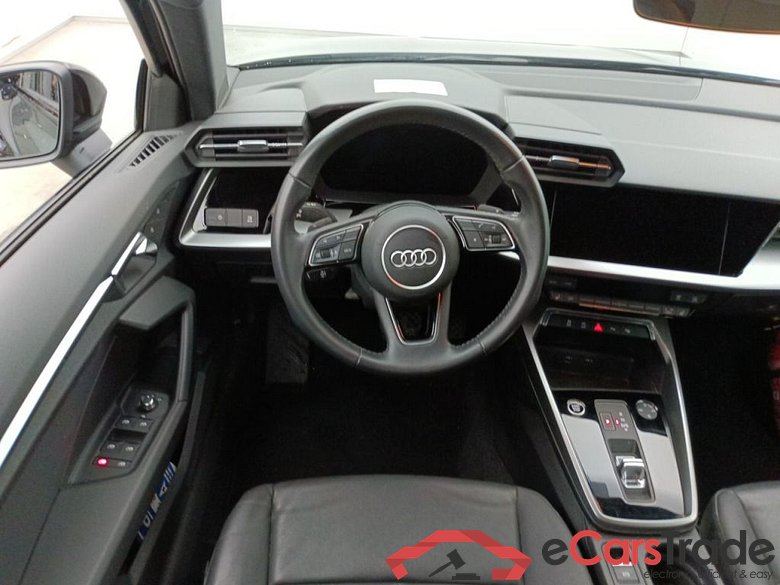 Audi A3 Sportback 2.0 35 TDi 110kW S tronic S line 5d #6