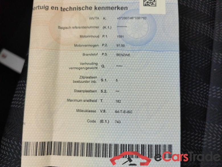 KIA Sportage More 1.6 ISG 5d #6