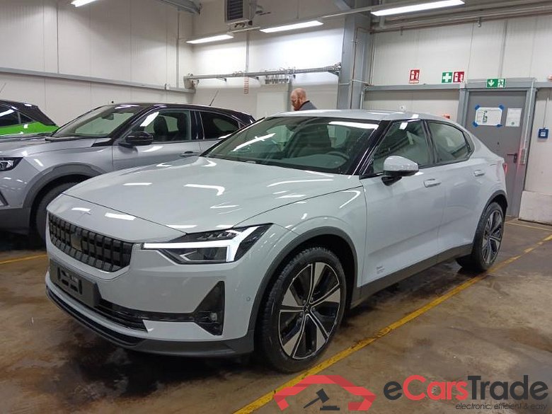 Polestar Long Range Single 2