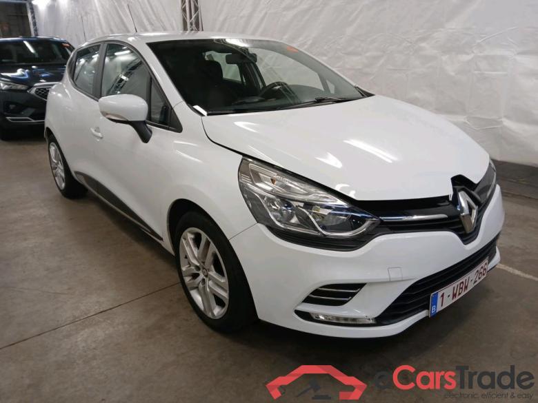 RENAULT Clio 0.9 TCe Zen (EU6c) #3