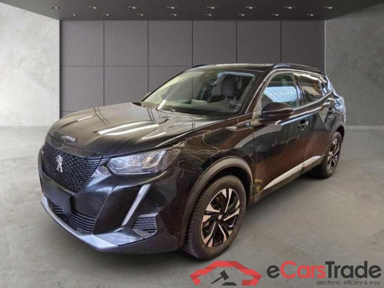 PEUGEOT 2008 (P1)(11.2019->) DE - SUV5 Elektromotor 136, (e-)Allure, 2020 - 2023 #1