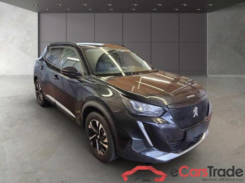 PEUGEOT 2008 (P1)(11.2019->) DE - SUV5 Elektromotor 136, (e-)Allure, 2020 - 2023 #2